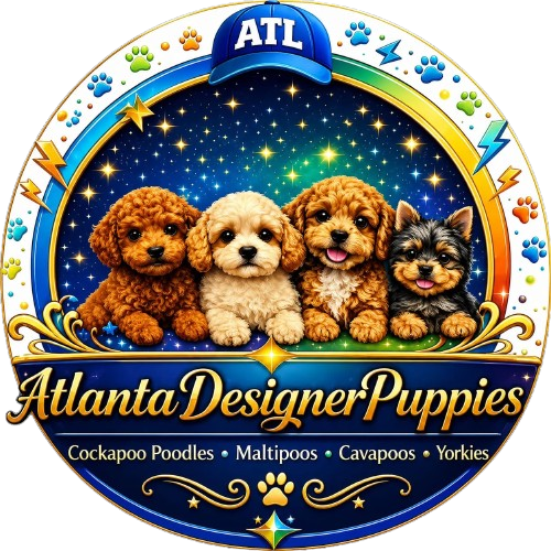 Atlanta Designer Puppies